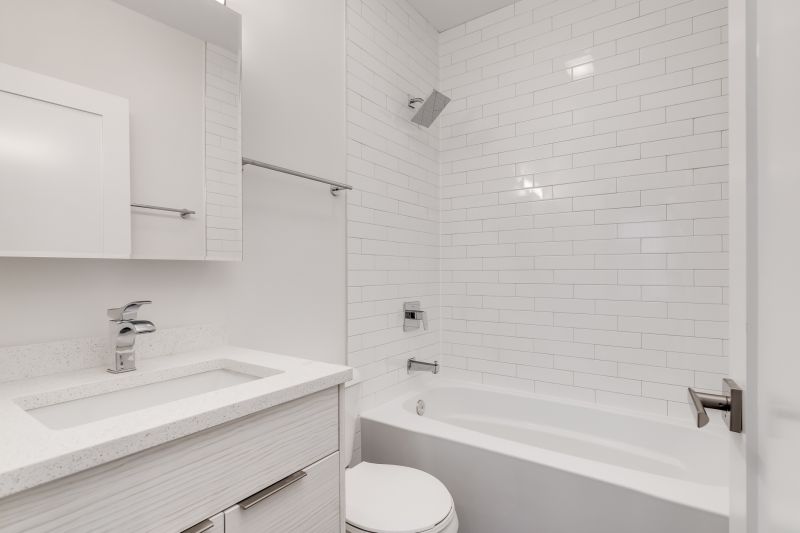 Professional Bathroom Renovation Teams
